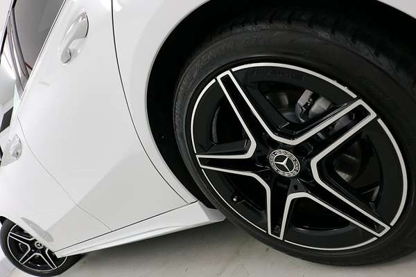 2024 Mercedes-Benz A-Class A250 W177