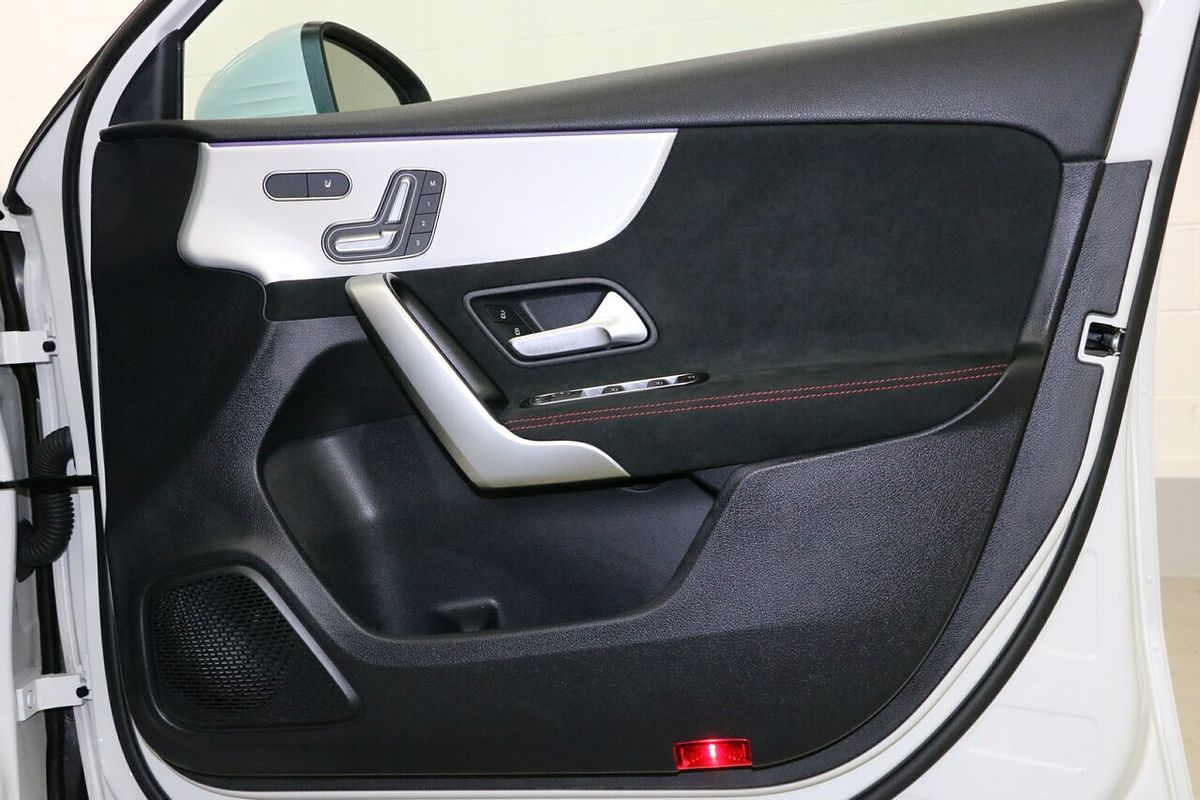 2024 Mercedes-Benz A-Class A250 W177