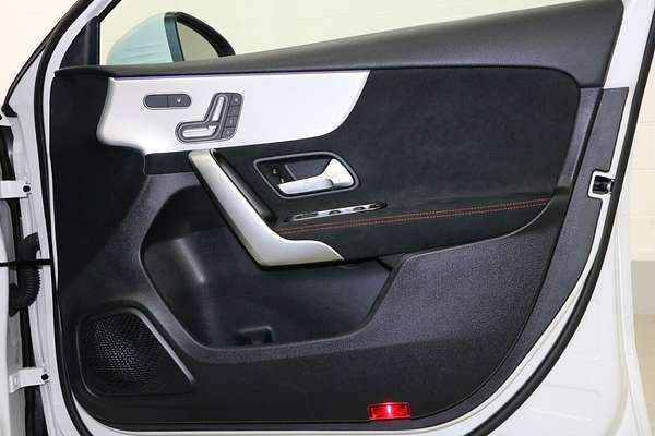 2024 Mercedes-Benz A-Class A250 W177