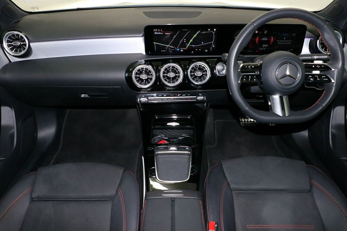2024 Mercedes-Benz A-Class A250 W177