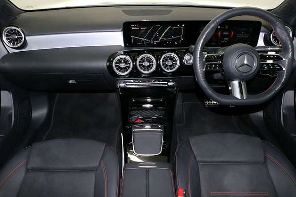 2024 Mercedes-Benz A-Class A250 W177