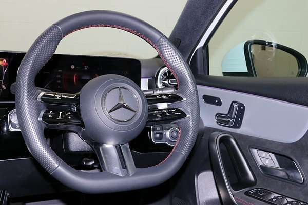 2024 Mercedes-Benz A-Class A250 W177