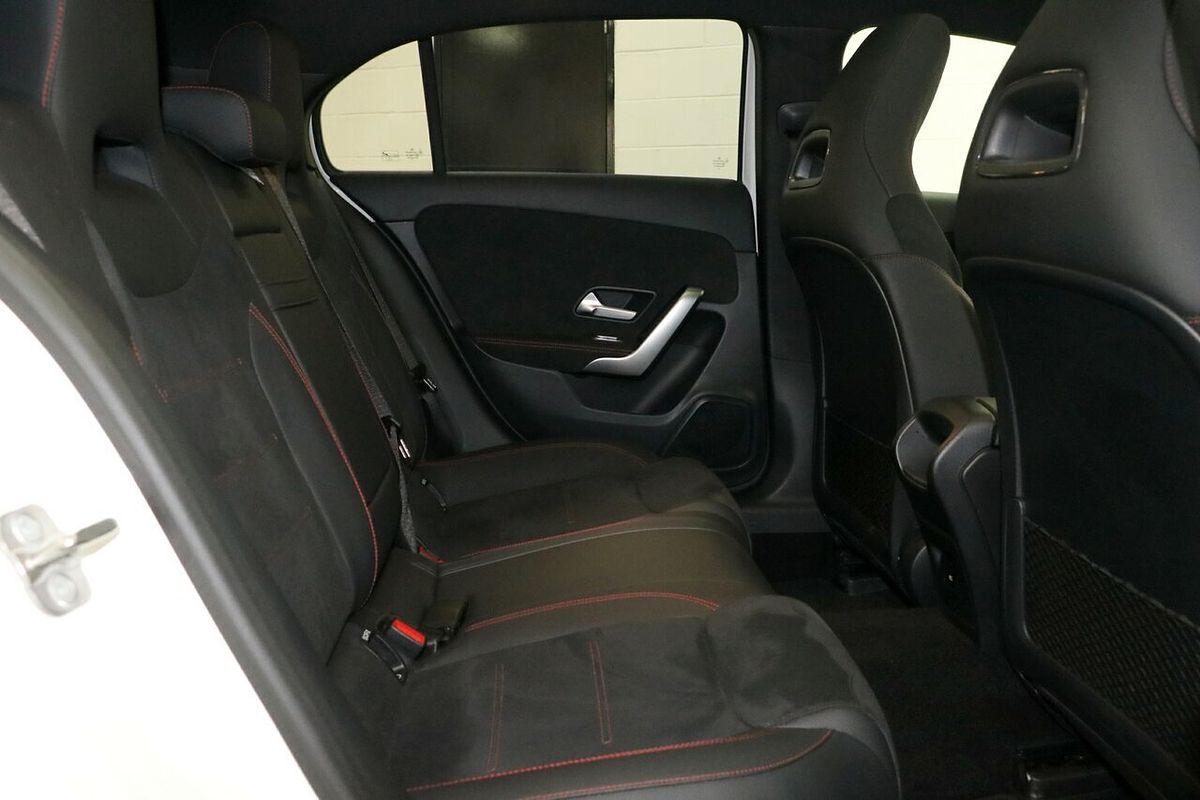 2024 Mercedes-Benz A-Class A250 W177
