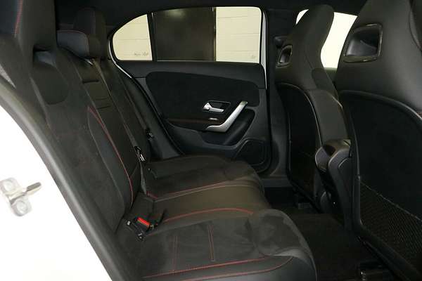 2024 Mercedes-Benz A-Class A250 W177