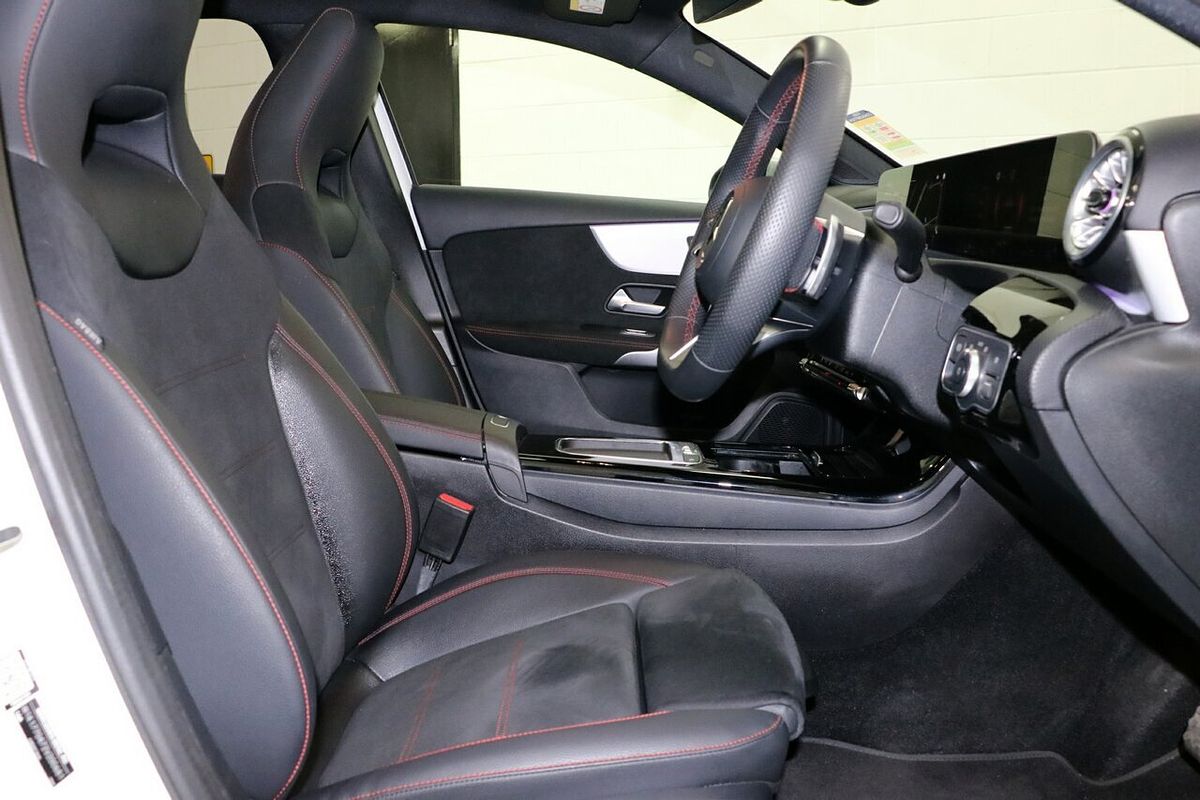 2024 Mercedes-Benz A-Class A250 W177