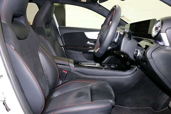 2024 Mercedes-Benz A-Class A250 W177