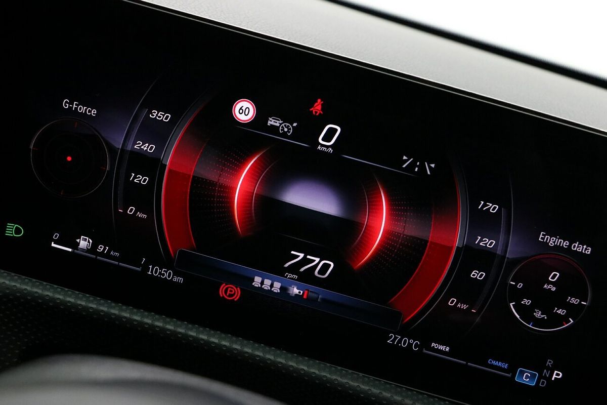 2024 Mercedes-Benz A-Class A250 W177