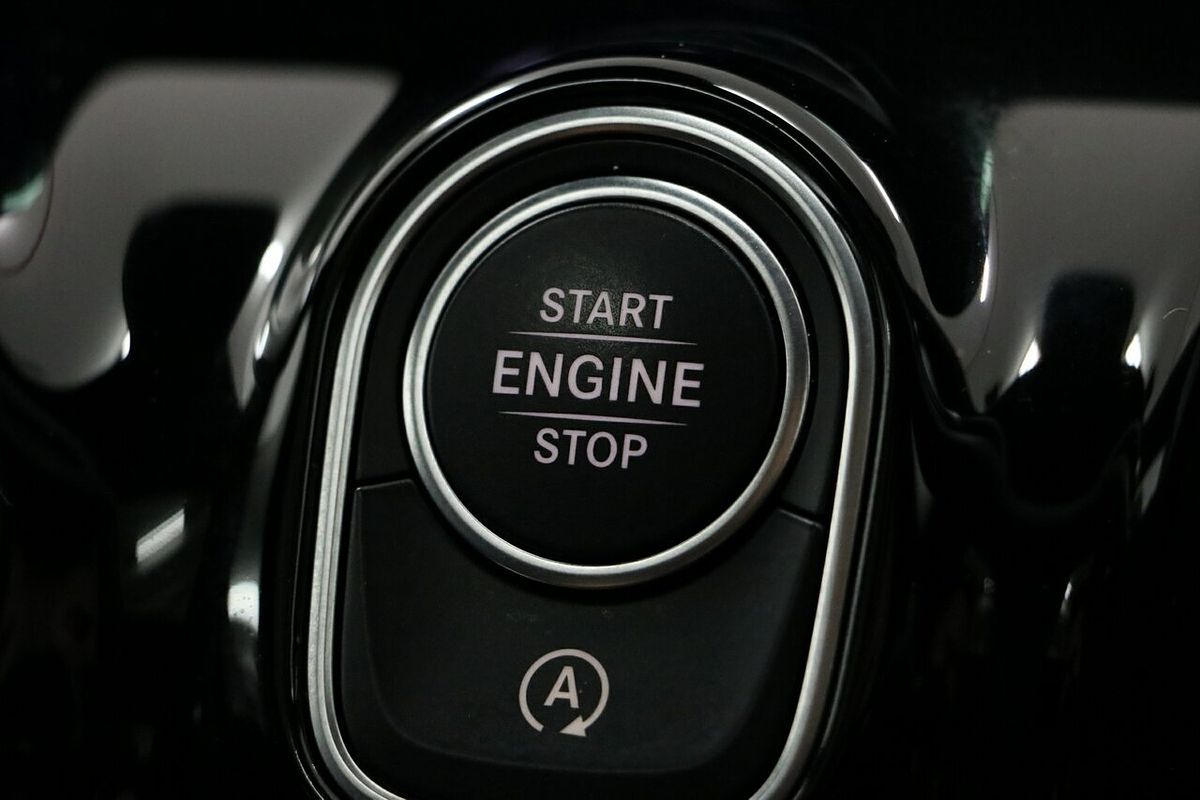 2024 Mercedes-Benz A-Class A250 W177