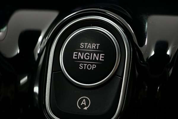 2024 Mercedes-Benz A-Class A250 W177