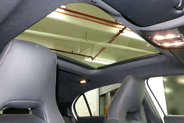 2024 Mercedes-Benz A-Class A250 W177