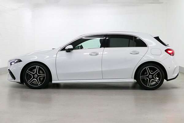 2024 Mercedes-Benz A-Class A250 W177