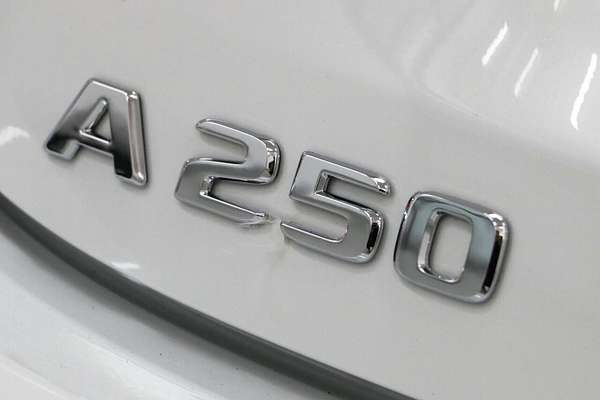 2024 Mercedes-Benz A-Class A250 W177