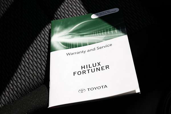2025 Toyota Hilux Workmate Hi-Rider GUN135R Rear Wheel Drive