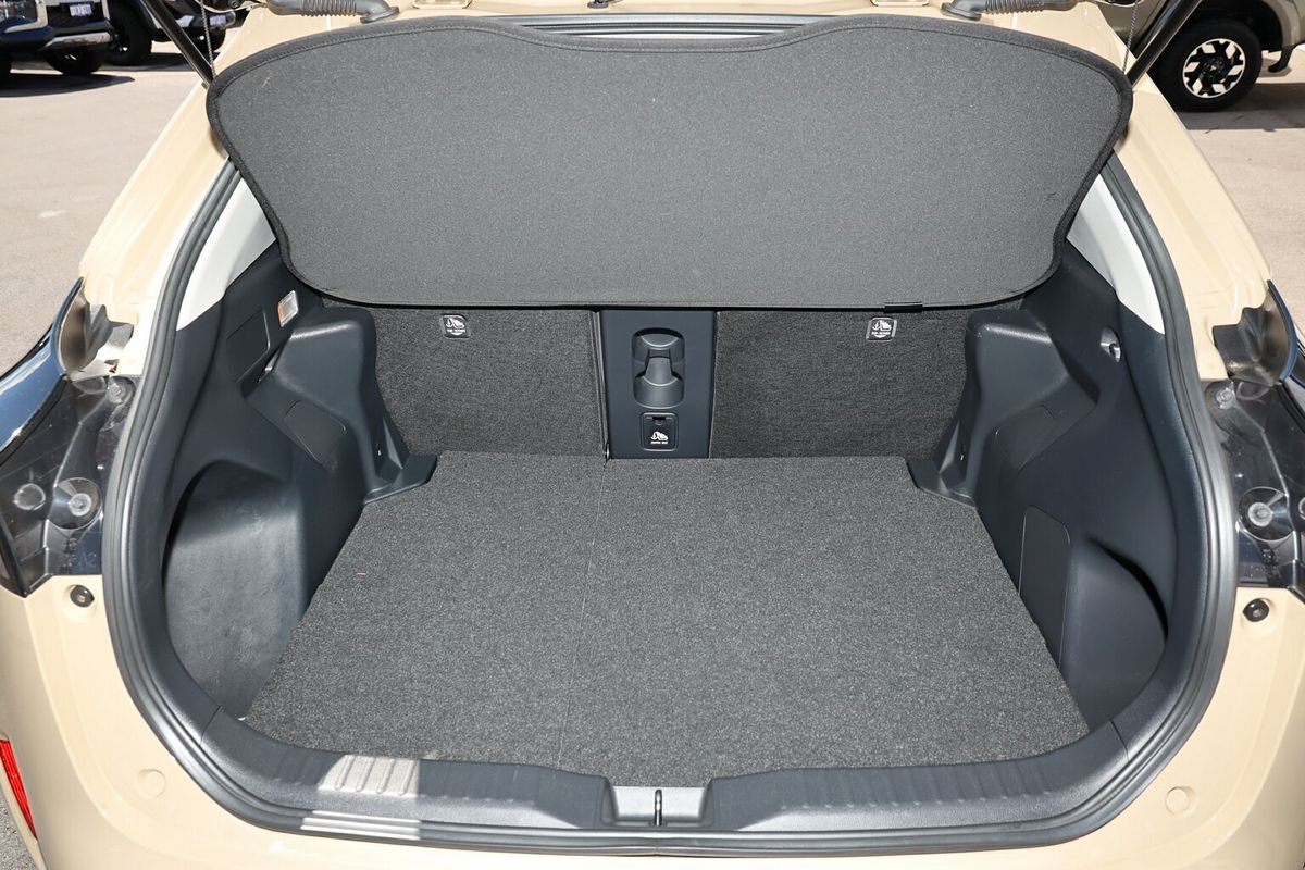 2024 Toyota Yaris Cross GX MXPJ10R