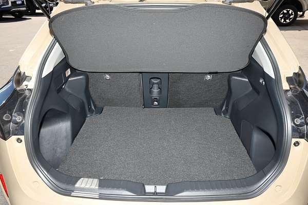 2024 Toyota Yaris Cross GX MXPJ10R