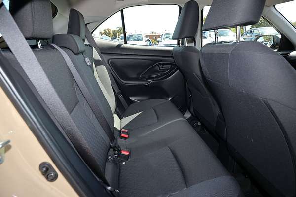 2024 Toyota Yaris Cross GX MXPJ10R