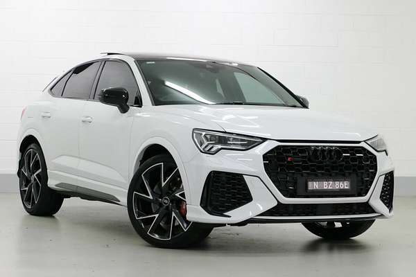 2021 Audi RS Q3 F3