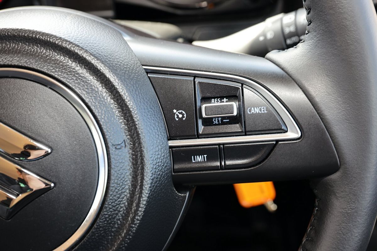 2023 Suzuki Jimny Heritage Edition GJ