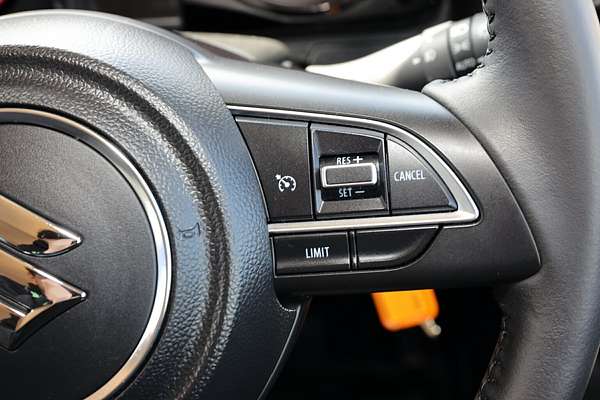 2023 Suzuki Jimny Heritage Edition GJ