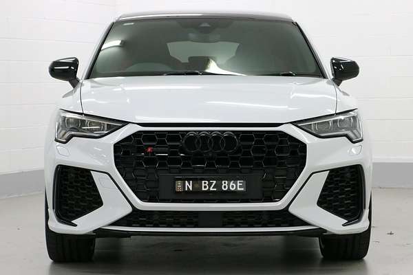 2021 Audi RS Q3 F3