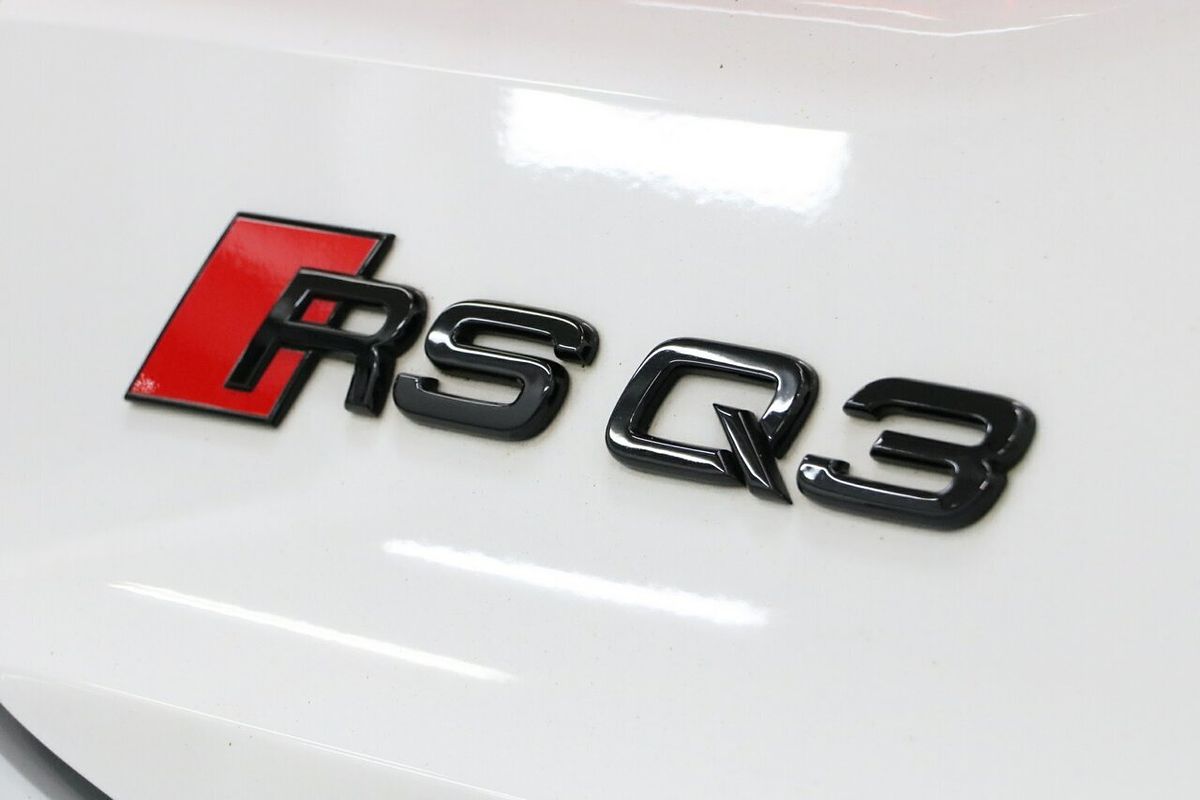 2021 Audi RS Q3 F3