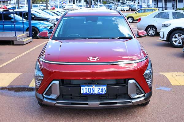 2025 Hyundai Kona Premium SX2.V2