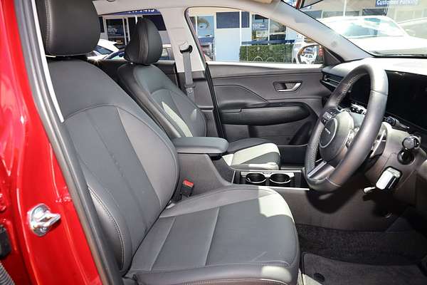 2025 Hyundai Kona Premium SX2.V2
