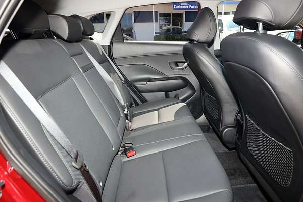 2025 Hyundai Kona Premium SX2.V2