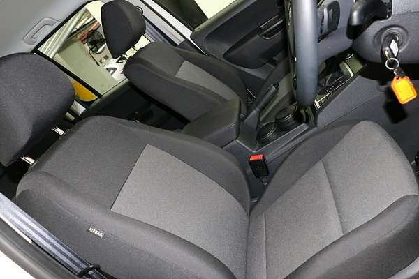 2021 Volkswagen Amarok TDI420 Core 2H 4X4