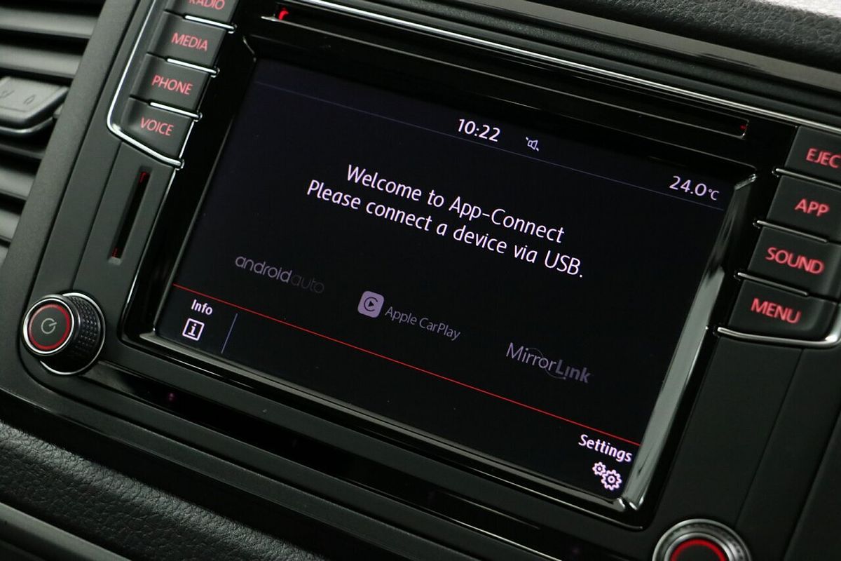 2021 Volkswagen Amarok TDI420 Core 2H 4X4