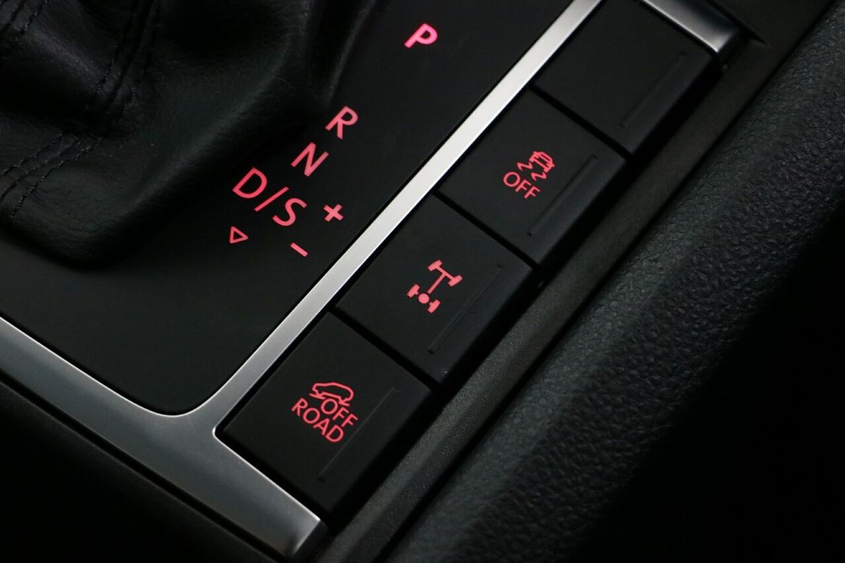 2021 Volkswagen Amarok TDI420 Core 2H 4X4