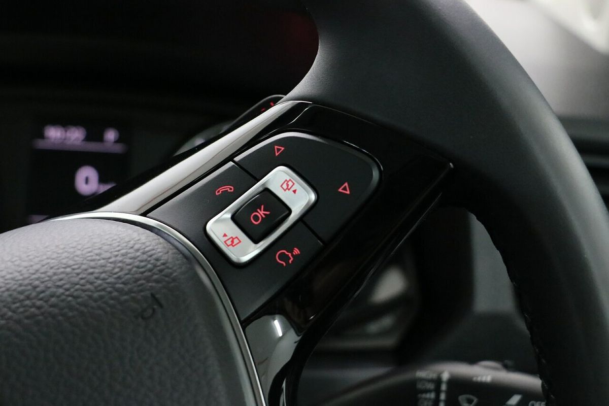 2021 Volkswagen Amarok TDI420 Core 2H 4X4