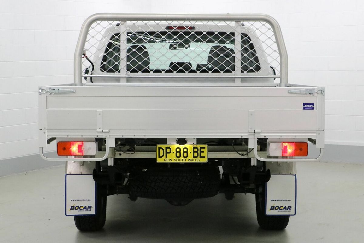 2021 Volkswagen Amarok TDI420 Core 2H 4X4
