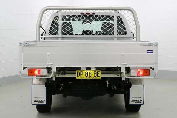 2021 Volkswagen Amarok TDI420 Core 2H 4X4
