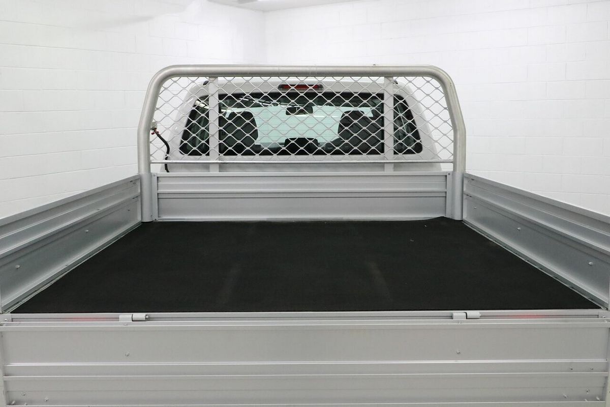 2021 Volkswagen Amarok TDI420 Core 2H 4X4