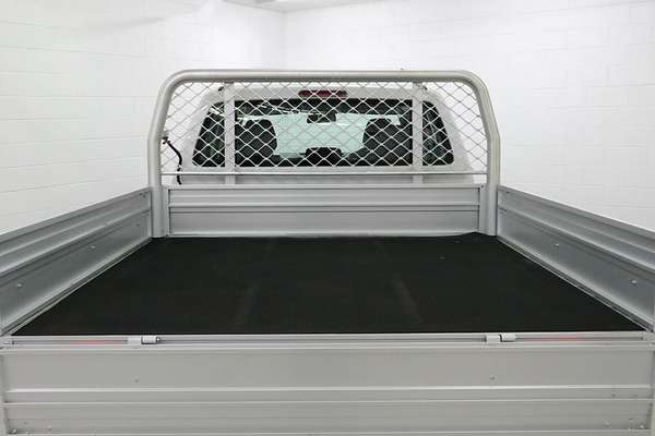 2021 Volkswagen Amarok TDI420 Core 2H 4X4