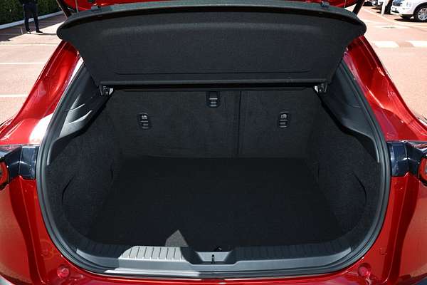 2025 Mazda CX-30 G20 Evolve DM Series