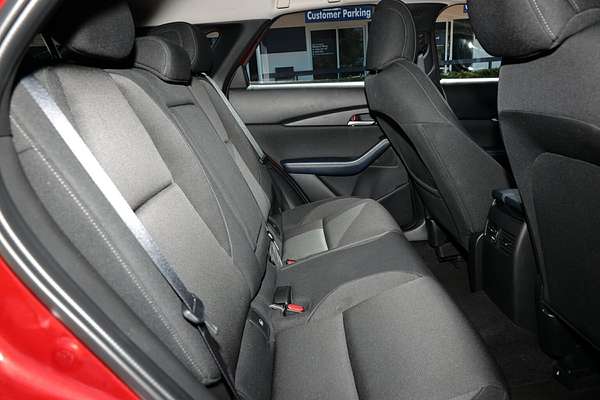 2025 Mazda CX-30 G20 Evolve DM Series