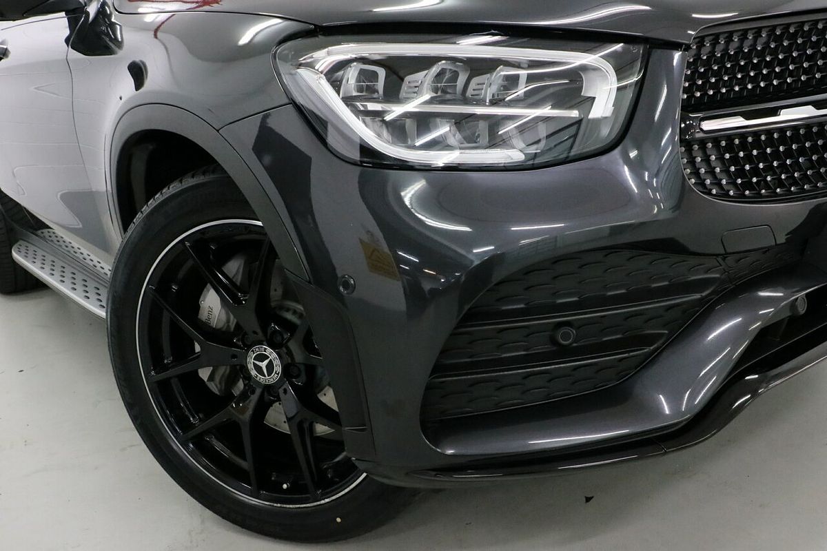 2021 Mercedes-Benz GLC-Class GLC300 e X253