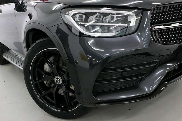 2021 Mercedes-Benz GLC-Class GLC300 e X253