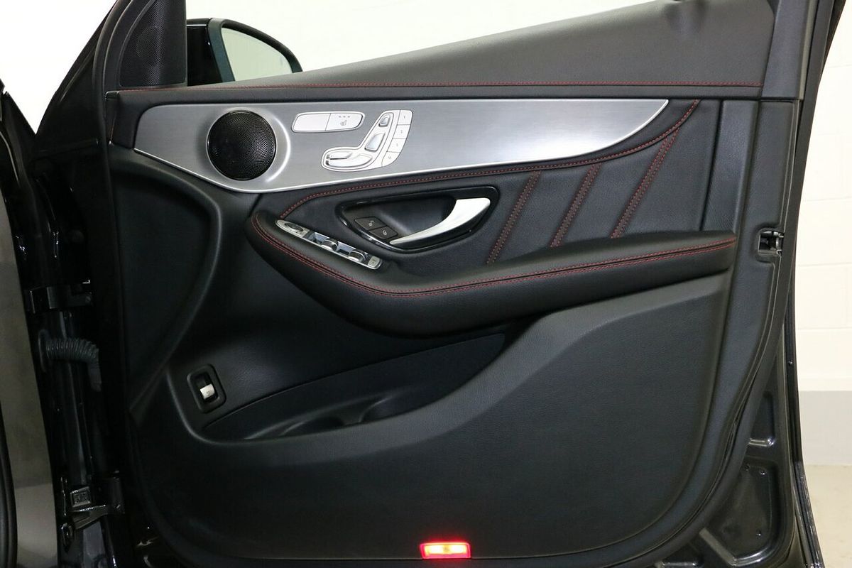 2021 Mercedes-Benz GLC-Class GLC300 e X253