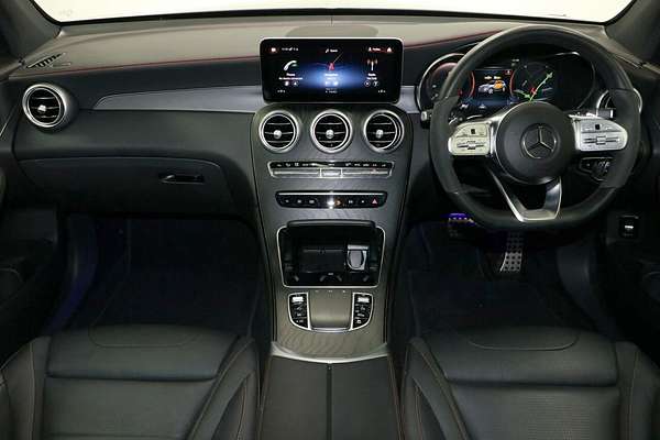 2021 Mercedes-Benz GLC-Class GLC300 e X253