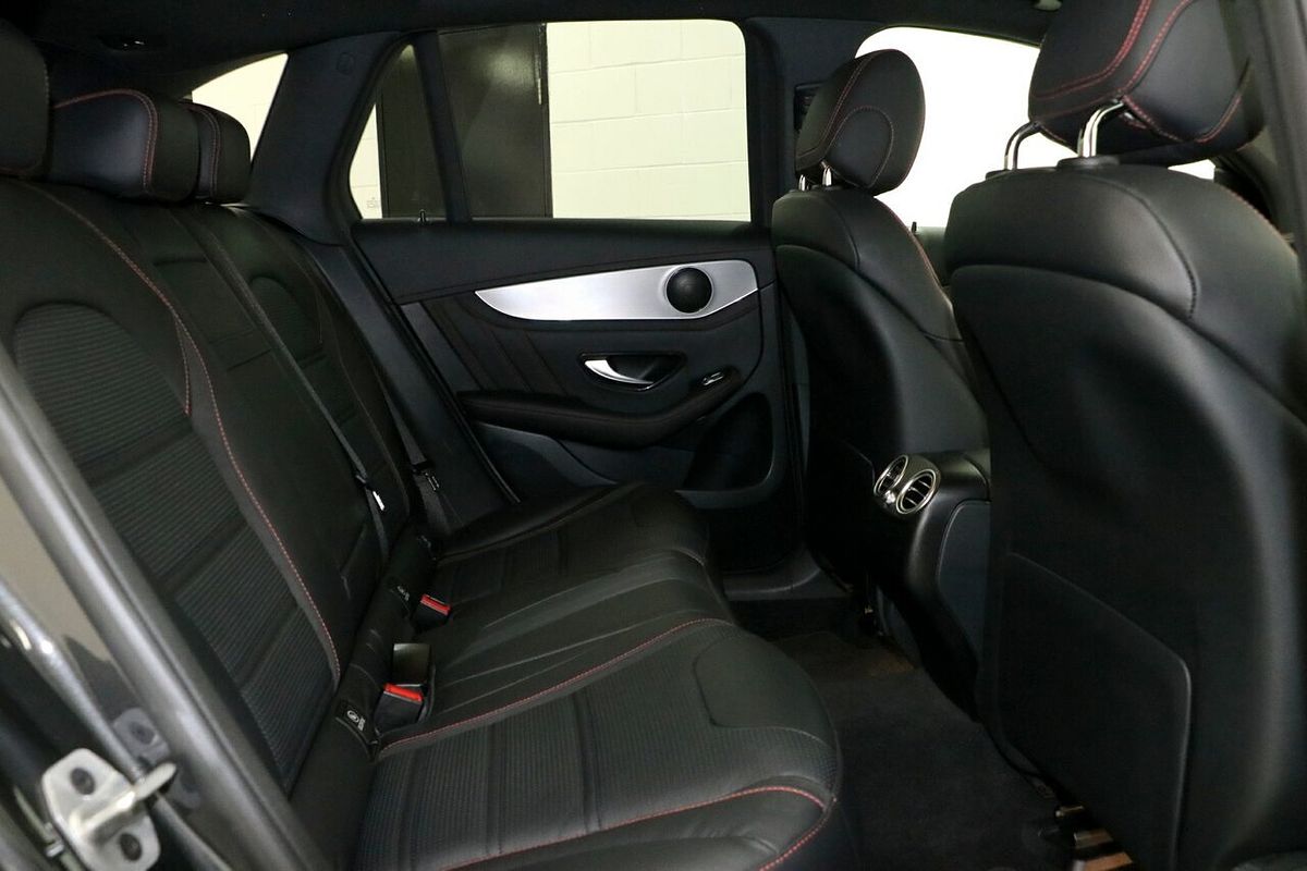 2021 Mercedes-Benz GLC-Class GLC300 e X253