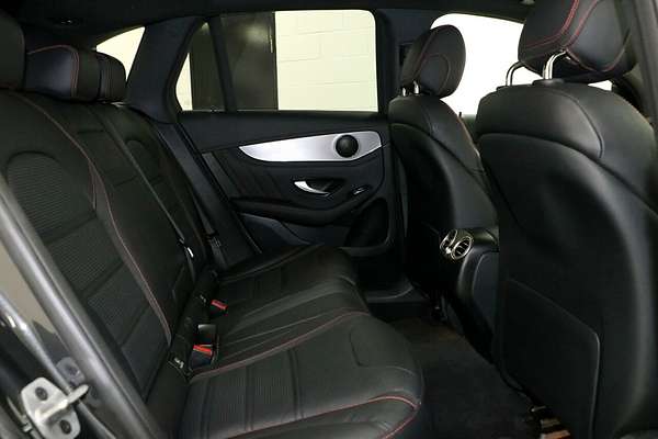 2021 Mercedes-Benz GLC-Class GLC300 e X253