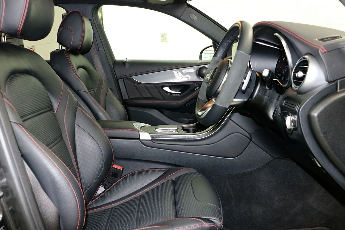 2021 Mercedes-Benz GLC-Class GLC300 e X253