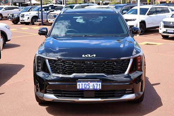 2025 Kia Sorento GT-Line MQ4 PE