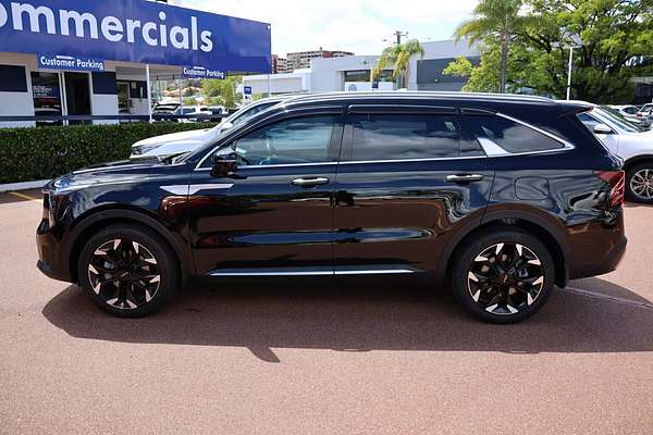 2025 Kia Sorento GT-Line MQ4 PE