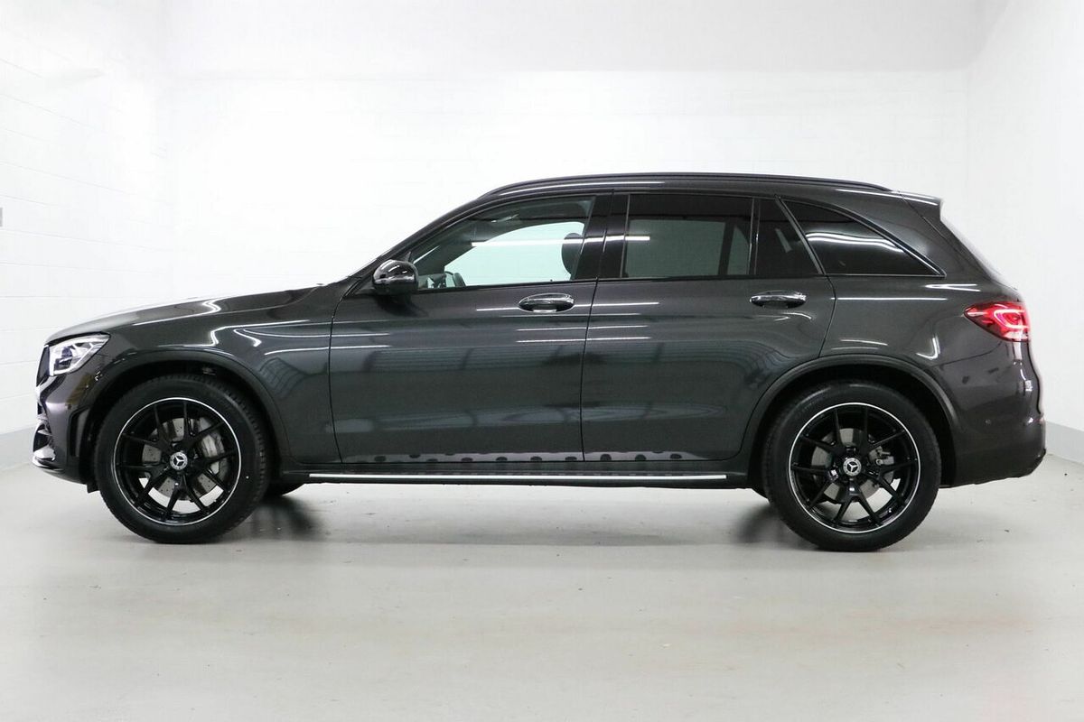 2021 Mercedes-Benz GLC-Class GLC300 e X253