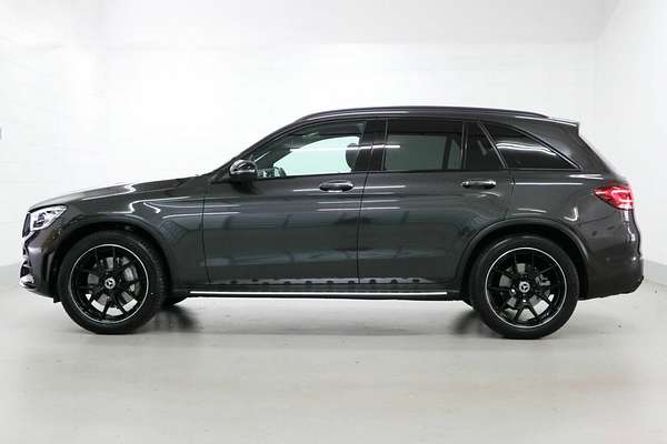 2021 Mercedes-Benz GLC-Class GLC300 e X253