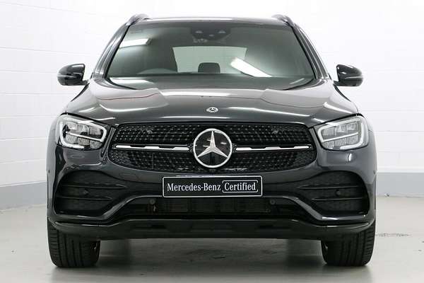 2021 Mercedes-Benz GLC-Class GLC300 e X253